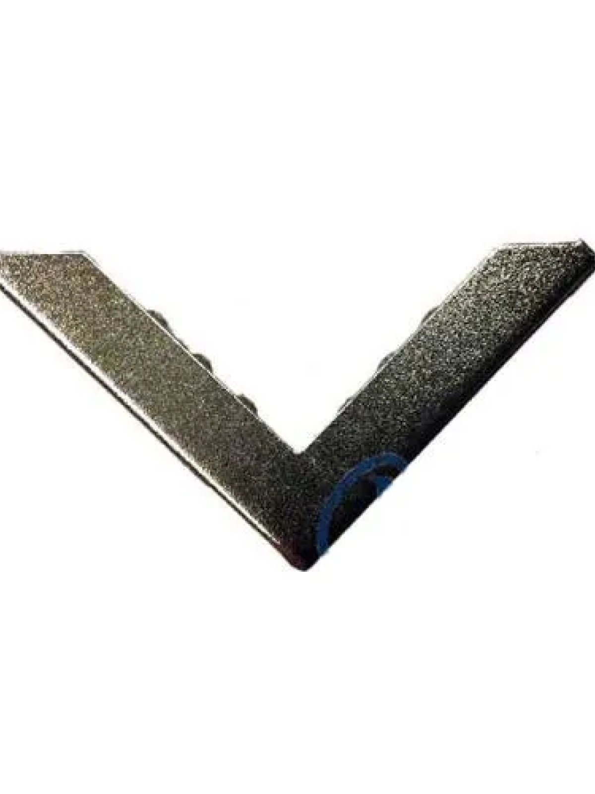 Kitap, Kapak, Menü, Albüm Köşesi, Büyük - 23x40mm, Nikel, 500 Adet