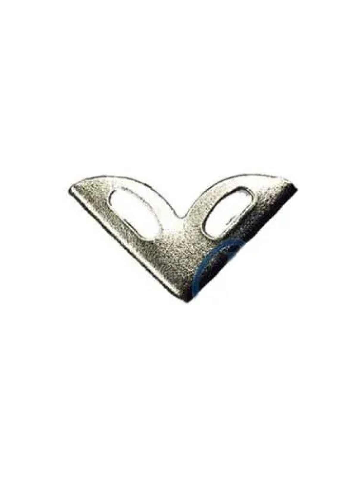 Kitap, Kapak, Menü, Albüm Köşesi, Küçük - 11x20mm, Nikel, 20 Adet