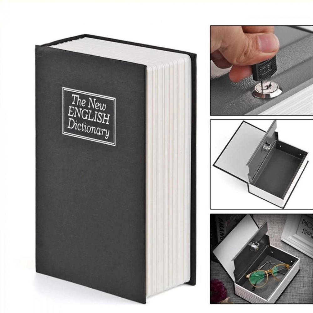 Kitap Kasa Kumbara 18*11.5*5.5cm