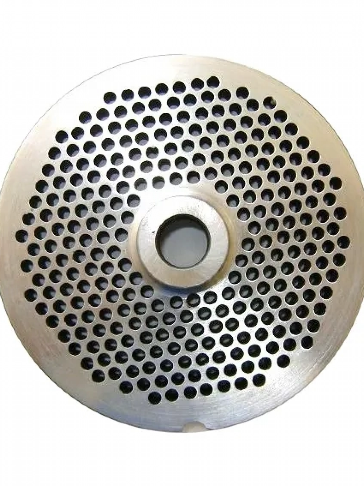Kıyma Makinesi Aynası / Ağızı No:22 - 3 Mm Delikli
