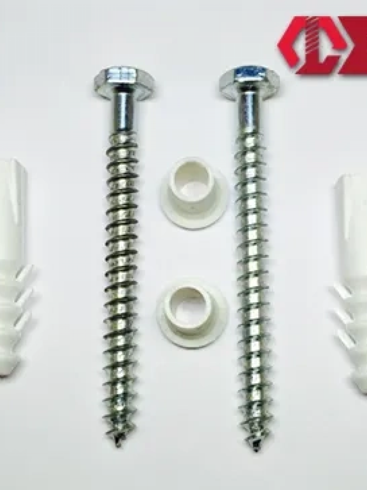 Klozet Montaj Seti Kmt - 50 Takım