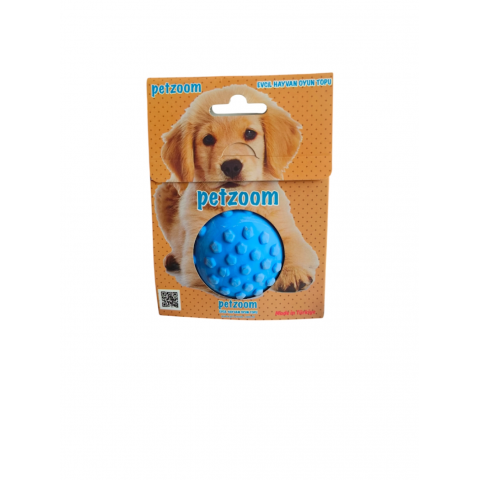 Köpek Oyun Topu 1278