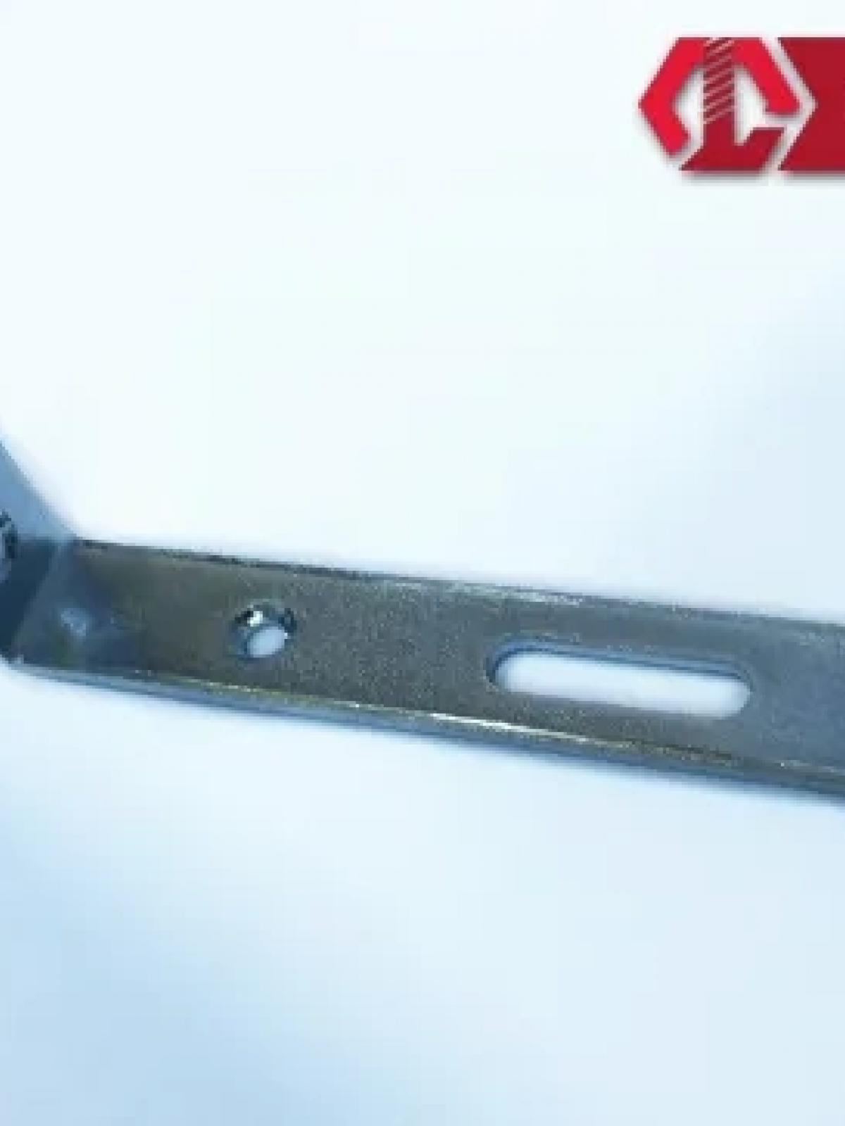 Korniş Demiri - 16x55x110 - 2mm - 100 Adet