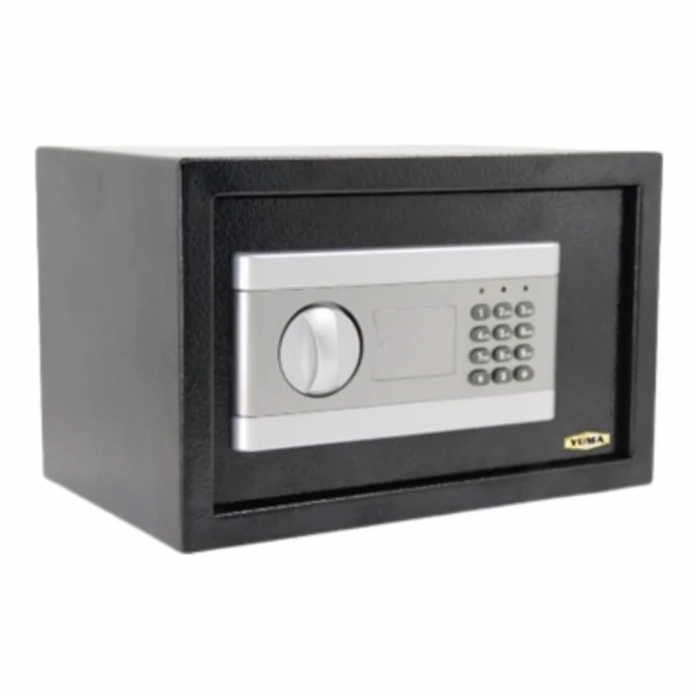 Küçük Boy Kasa 200x310x170mm