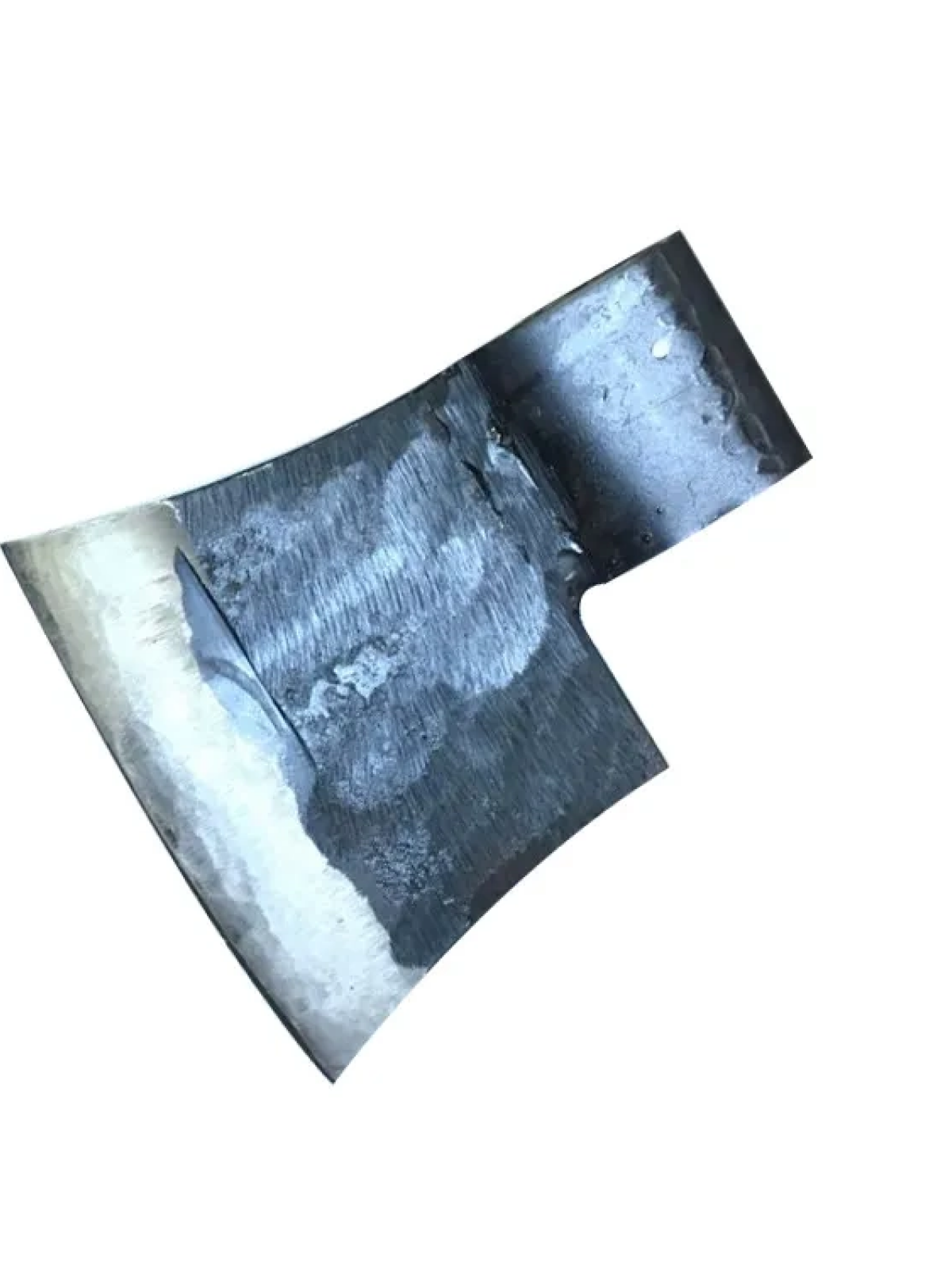 Küçük Sakallı Balta - Nacak - Dövme Çelikten - Sapsız Küçük Sakallı Balta - Nacak - Dövme Çelikten - Sapsız