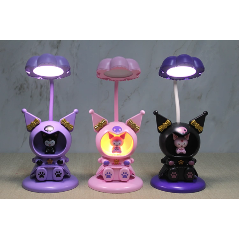 Kuromi Masa Lambasi Alk3322