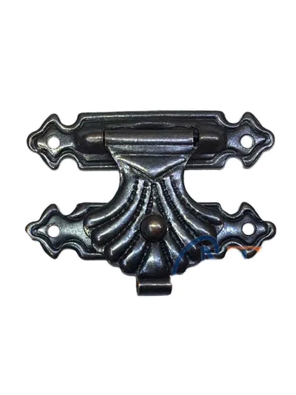 Kutu, Tavla Klipsi, Ön Kilidi No:3 - 33x24 Eskitme, 1 Adet