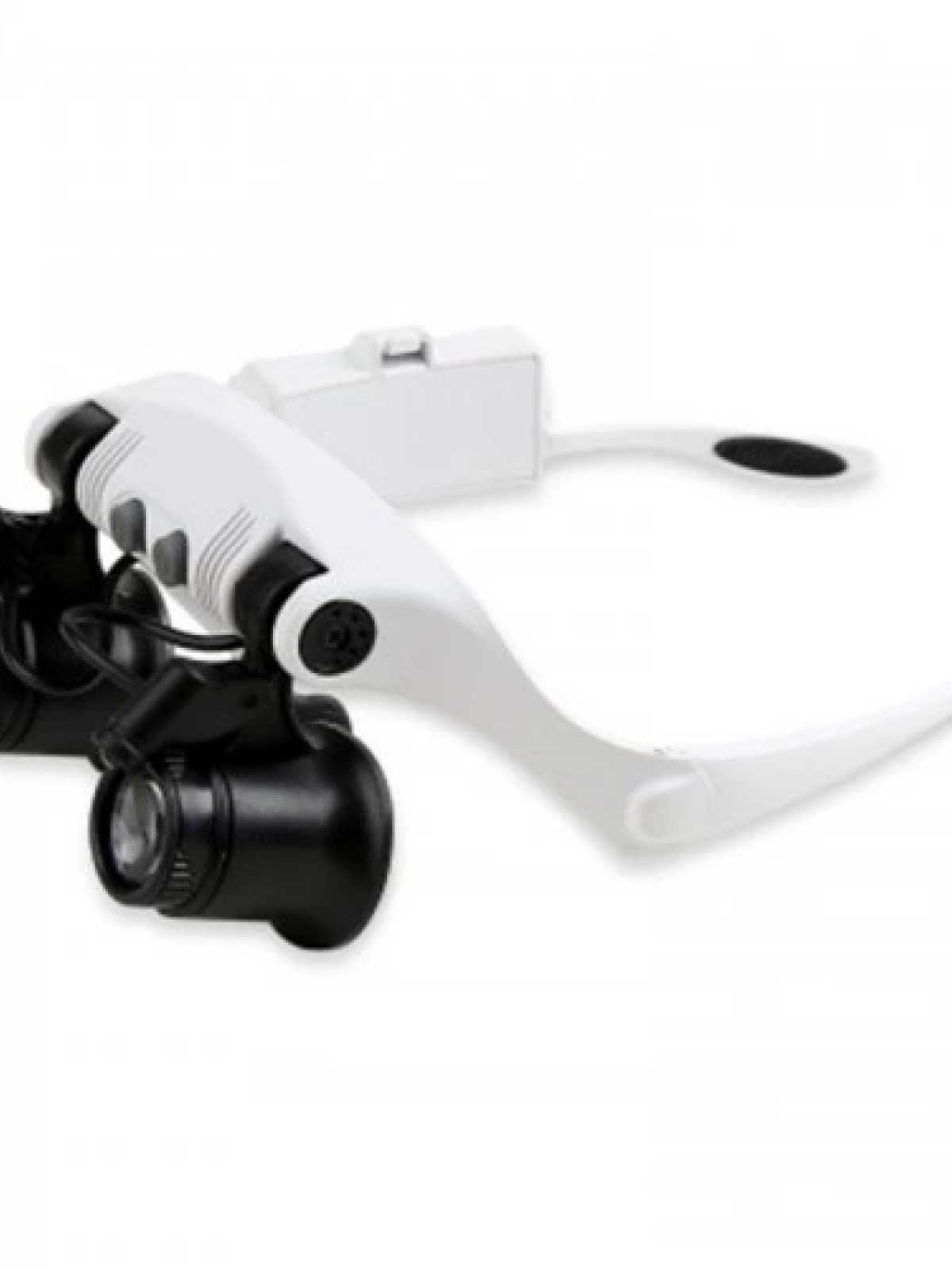 Kuyumcu,saat Onarım Için 10x15x20x25x Mercekli Gözlük Büyüteç9892g3a