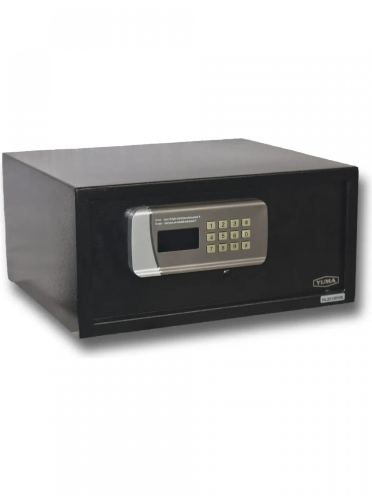 Laptop Kasa 200x420x370mm