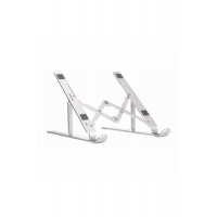 Laptop Notebook Macbook Tablet Standı Katlanabilir Ayarlanabilir