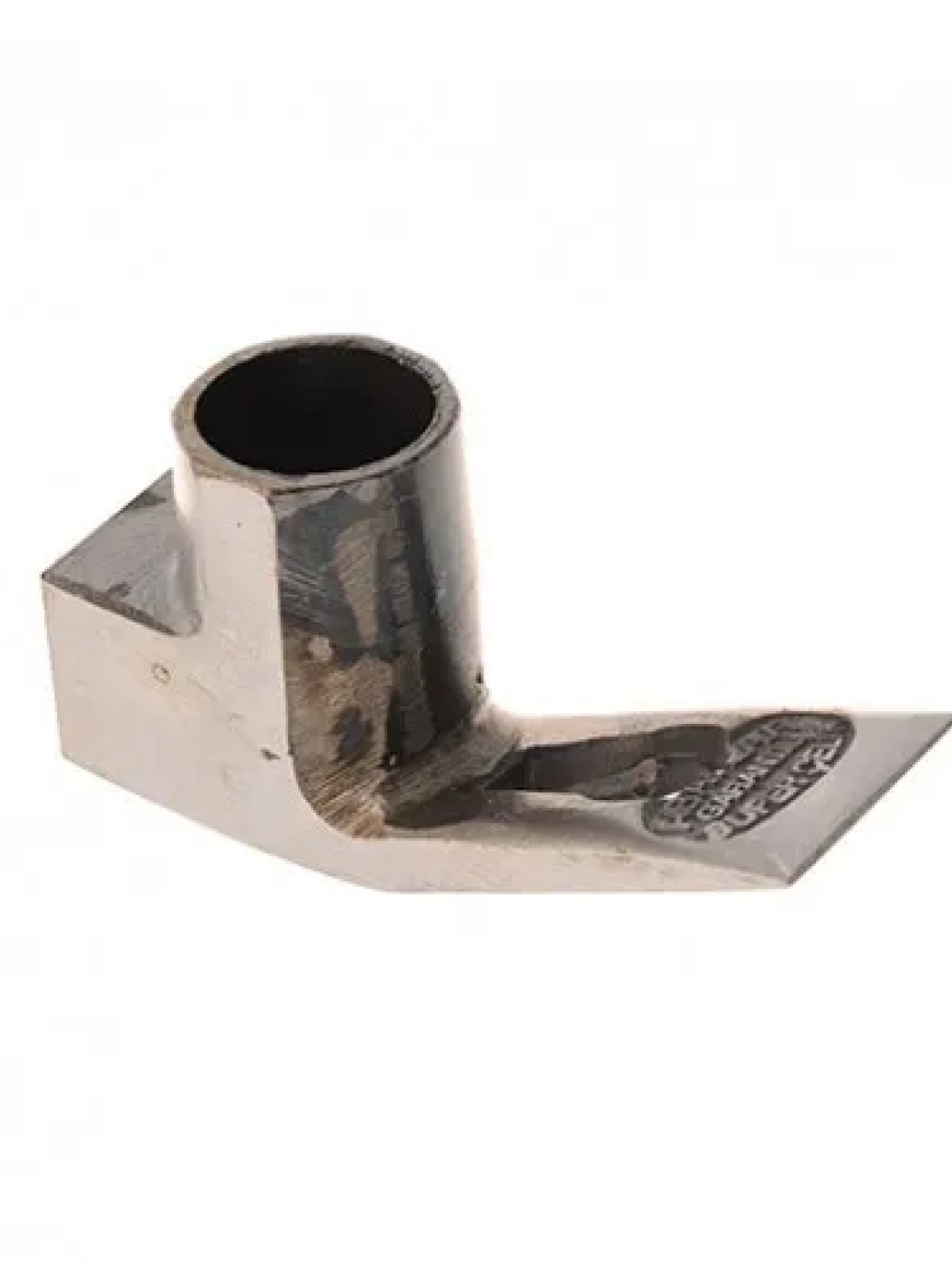 Lar Çelik Keser Kafası - Sapsız