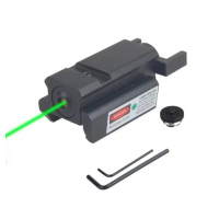 Lazer Si̇ght Jg10, Ve Ler İçin Yeşil Lazer