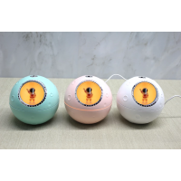 Ledli Buhurdanlık Difüzörü Alk1168