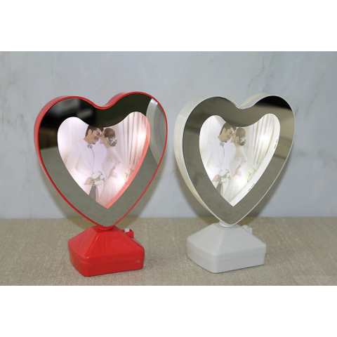 Ledli Sihirli Ayna Çerceve Alk1302