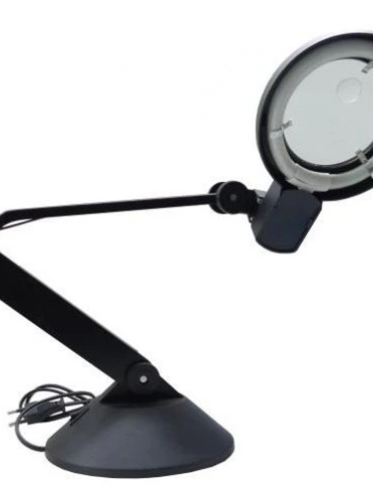 Ledli Yüksek Kaliteli Kompakt Masa Üstü Büyüteç