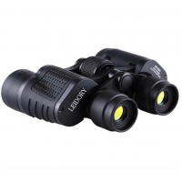 Leidory 80x80 Uzun Menzilli El Dürbünü