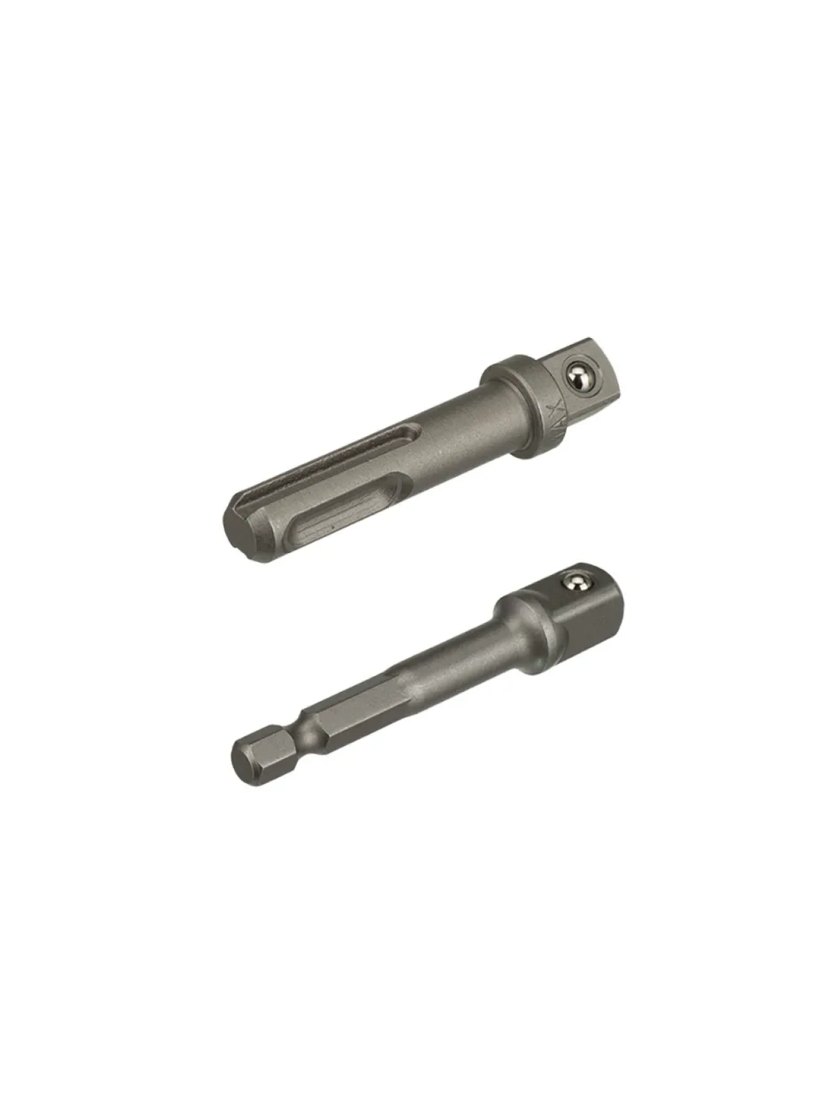 Lokma Adaptörü - 3/8x65 Hex (3 Adet)