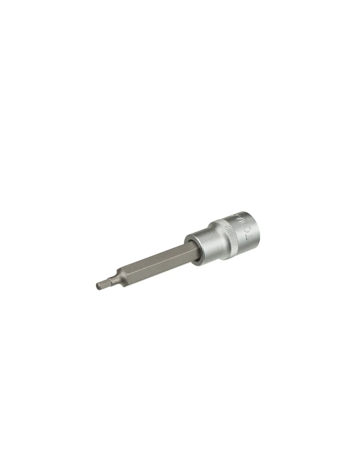 Lokmalı Allen Bits Uç Uzun - 6 Mm (10 Adet)