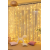 Lw-7 300 Ledli 10 Sarkıt Perde Led Işık, 8 Modlu Uzaktan Kumandalı, 3x3 Metre Peri Telli Led