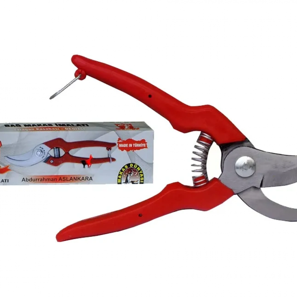 M-2010 Bağ - Budama - Dal Makası