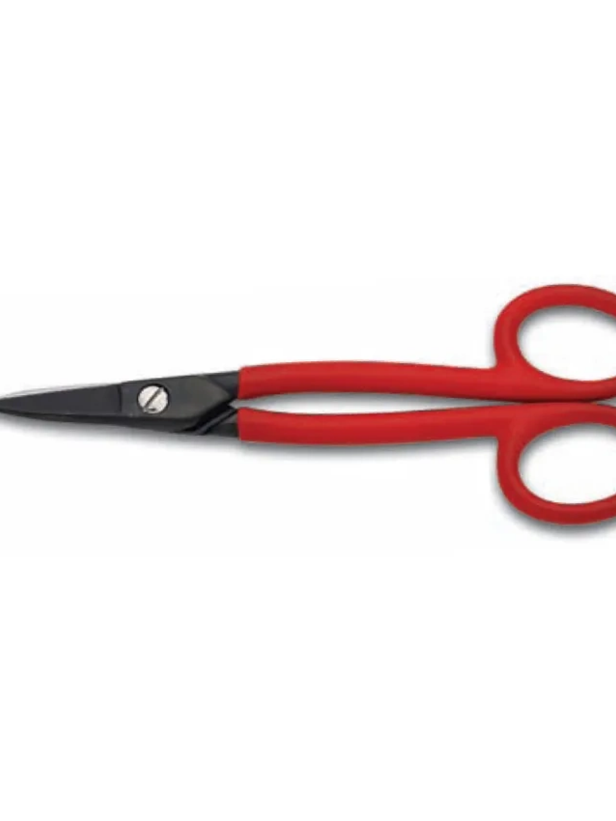 M-223 Kuyumcu Makası No: 6 İnç / 15,24 Cm - Nikel Kaplama