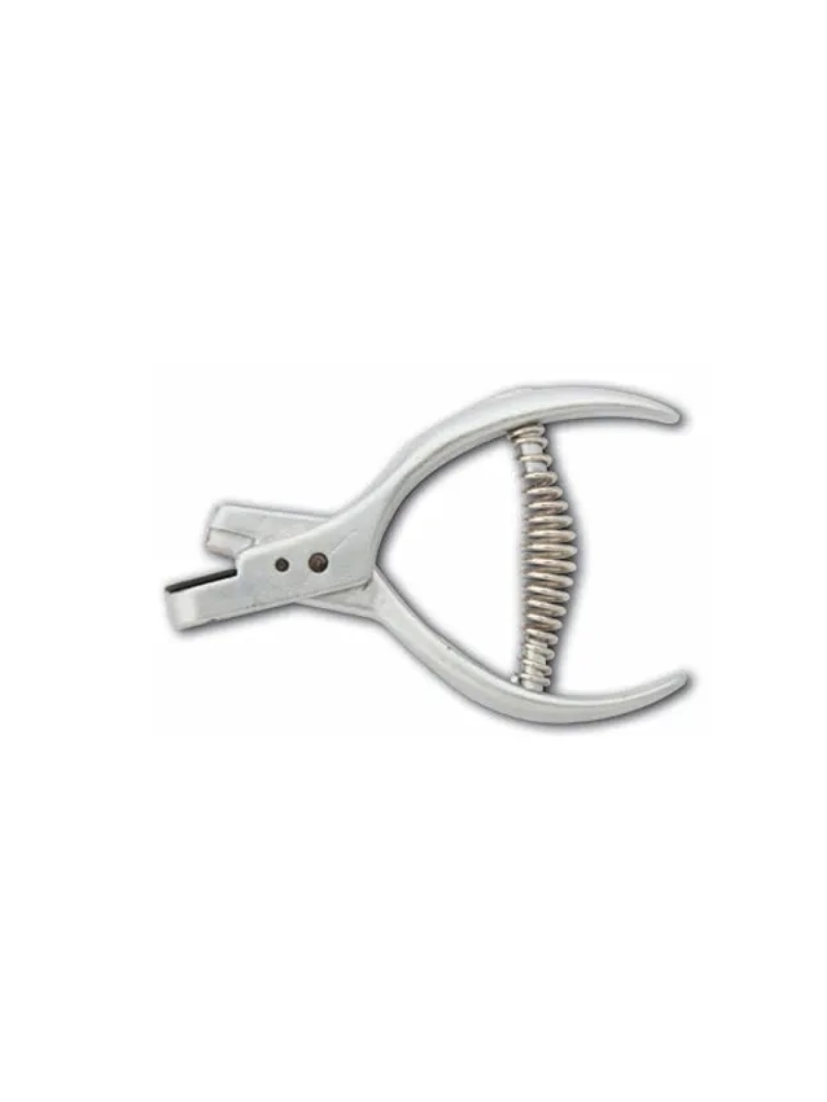 M-229 Modelist Çıt Makası No: 5 İnç / 12,70 Cm - Nikel Kaplama