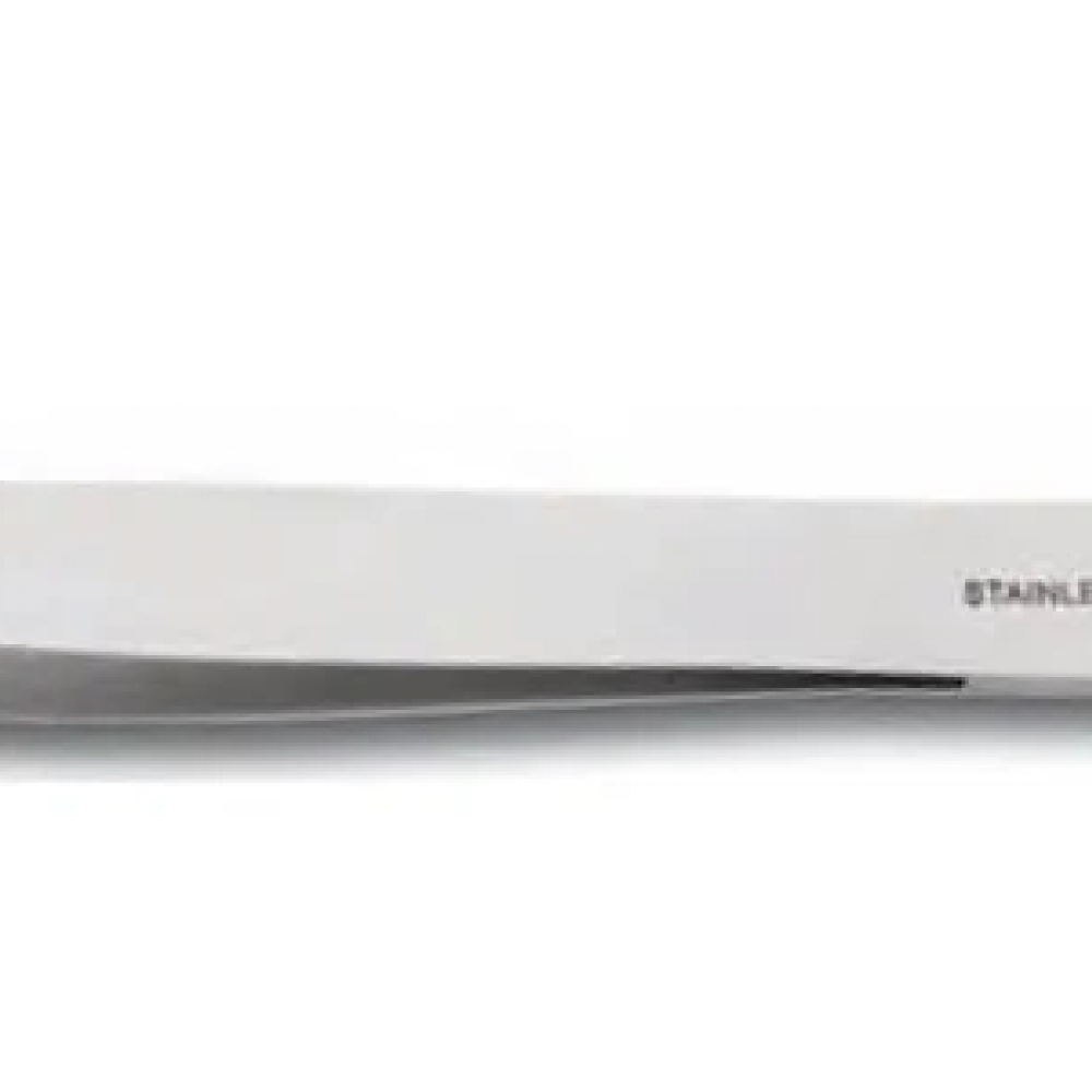 M-233 İğneli Tekstil Cımbızı - Paslanmaz Çelik