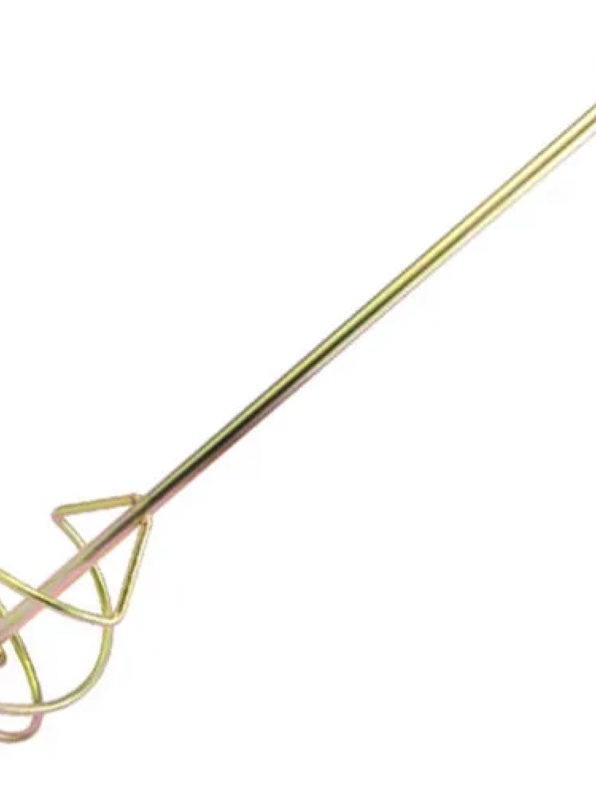 M14 Profesyonel Boya Karıştırıcı 120Ø, 580 Mm