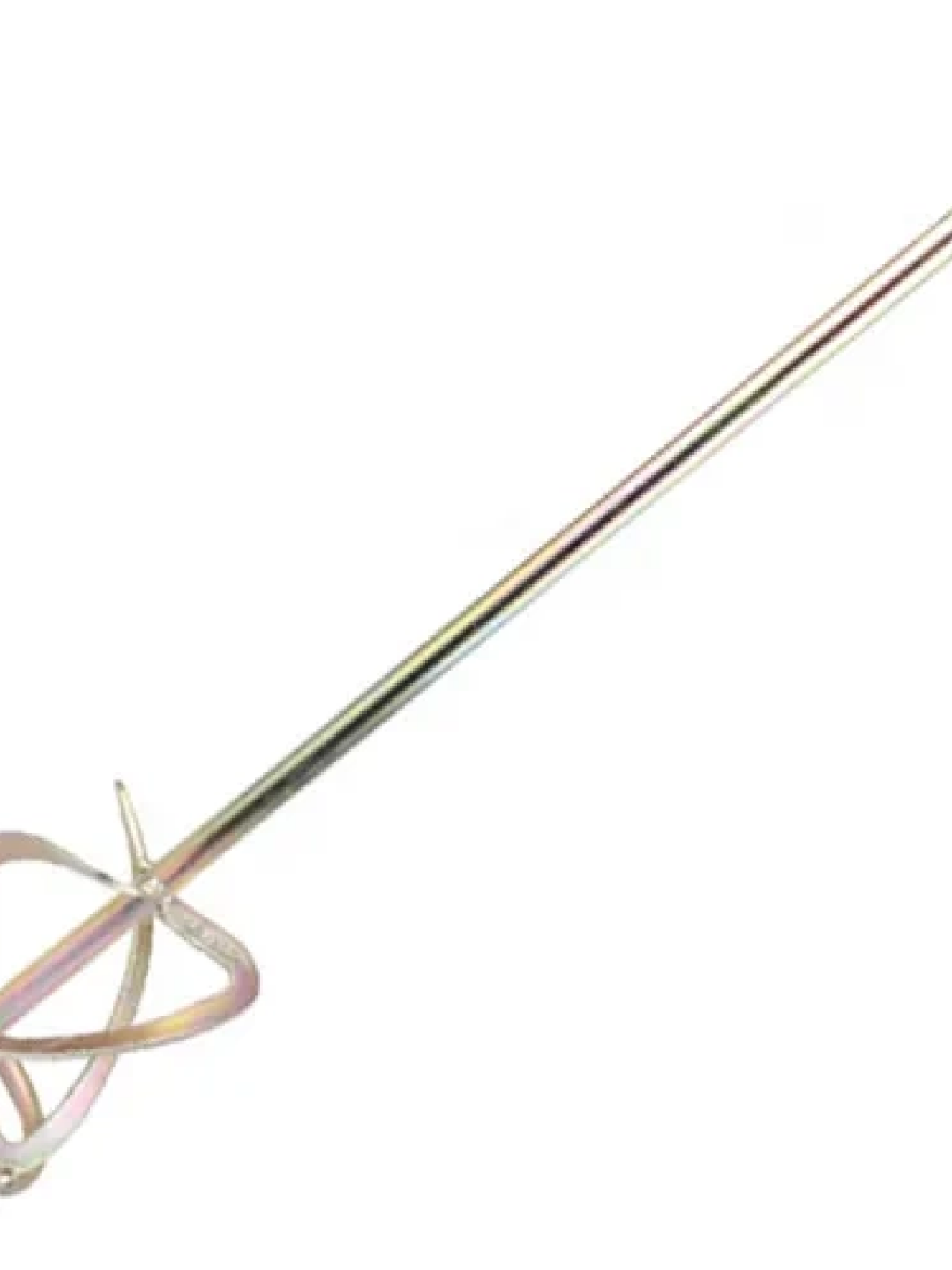 M14 Profesyonel Tutkal Karıştırıcı 120Ø