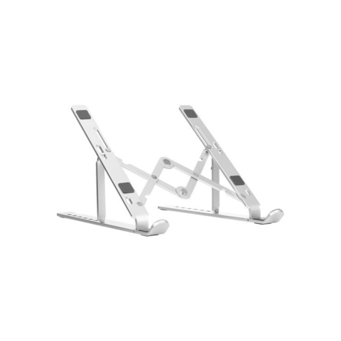 Macbook Notebook/laptop Tablet Standı Katlanabilir Metal Tasarım Macbook Notebook/laptop Tablet Standı Katlanabilir Metal Tasarım