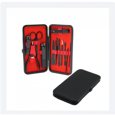 Manikür Pedikür Seti