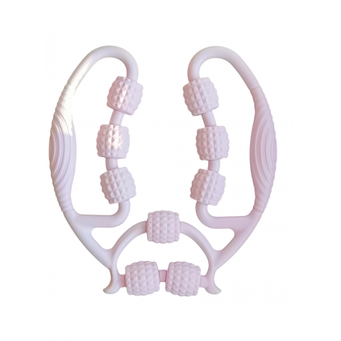 Manuel Kol Bacak Masaj Aleti