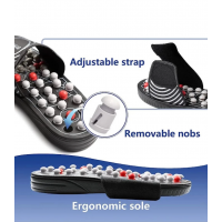 Masaj Terliği (42-43 Numara)