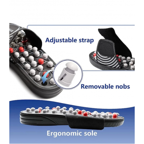 Masaj Terliği (42-43 Numara)