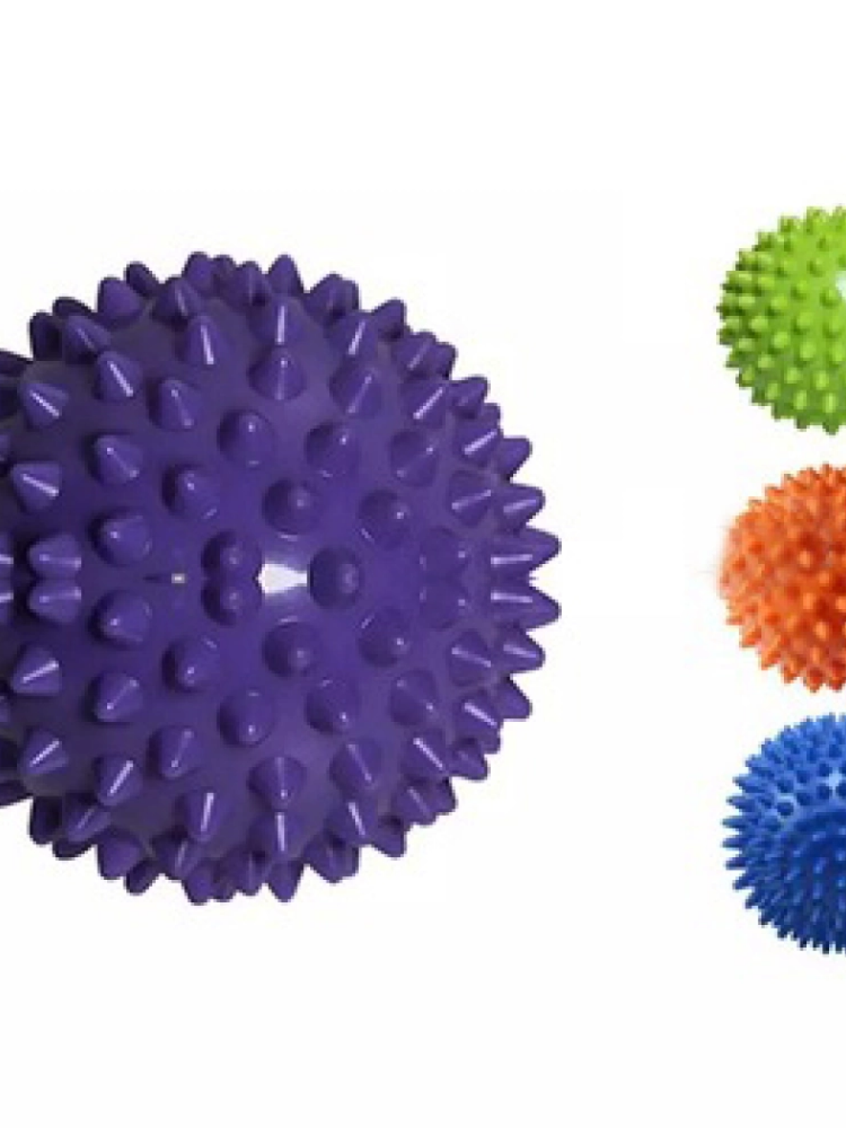 Masaj Topu Küçük Boy 6,5 Cm