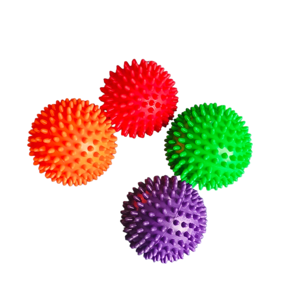 Masaj Topu Küçük Boy 6,5 Cm