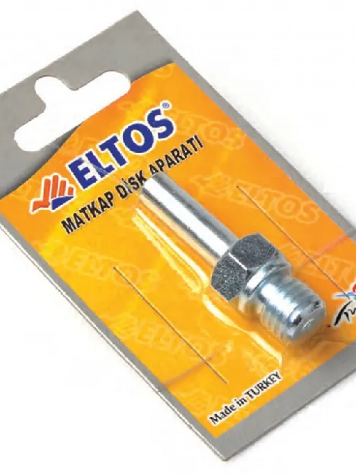 Matkap Disk/taşlama/polisaj Aparatı