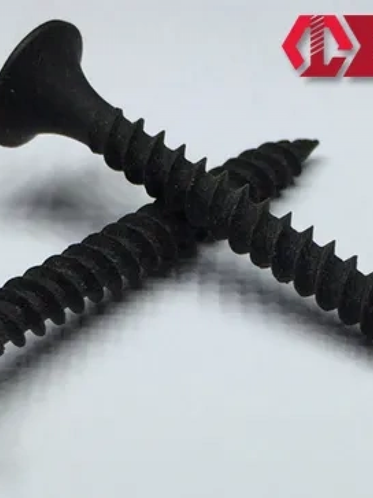 Matkap Uçlu Alçıpan Vidası 3,5x35 - 100 Adet