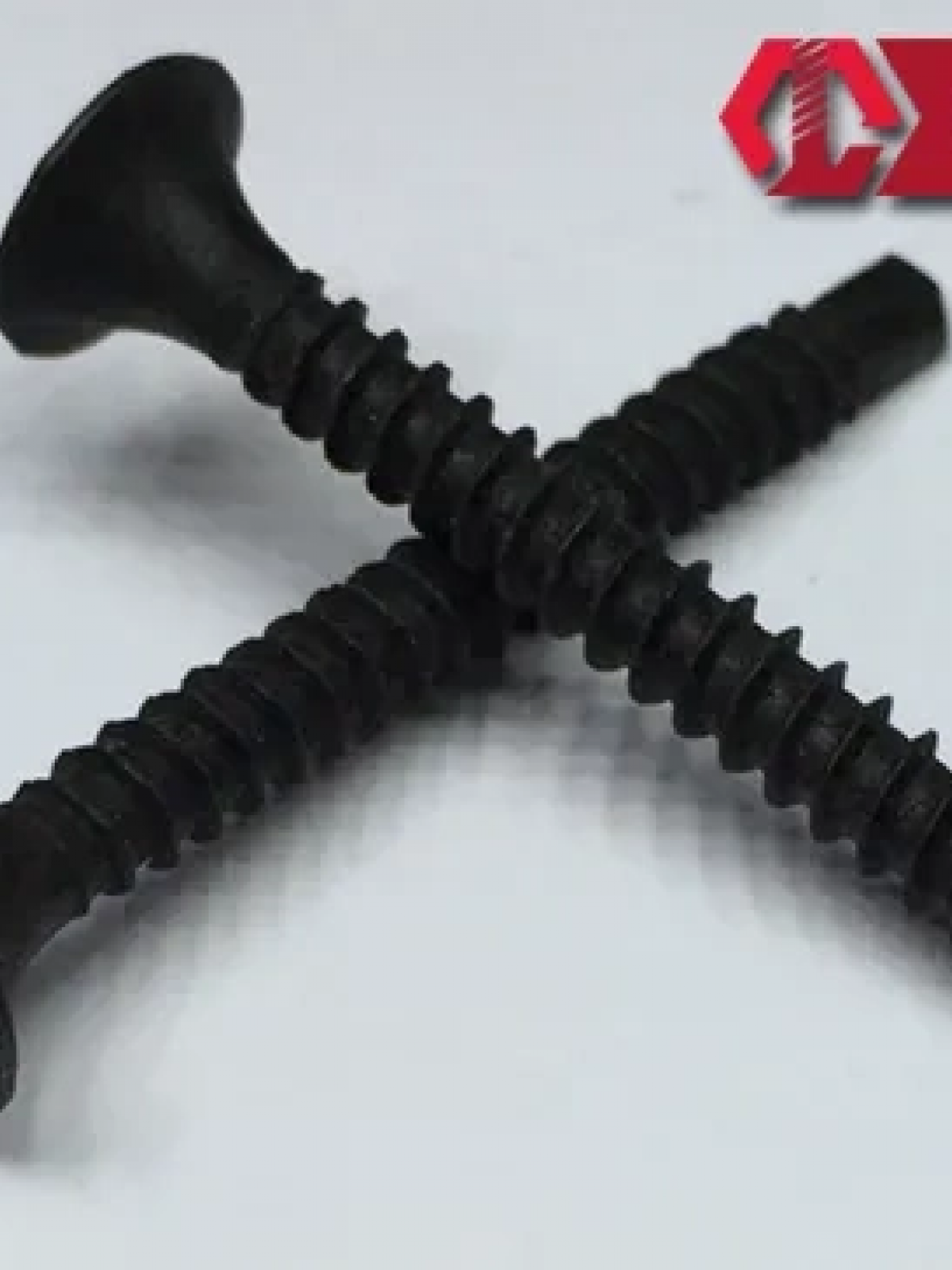 Matkap Uçlu Alçıpan Vidası 3,5x35 - 1000 Adet