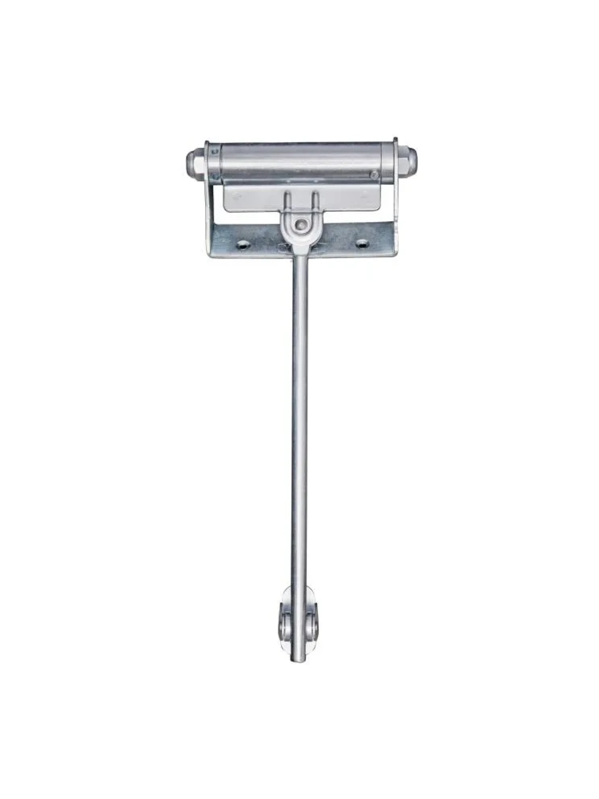 Mekanik Hafif Kapılar İçi Kapı, Kapatma İtme Yayı