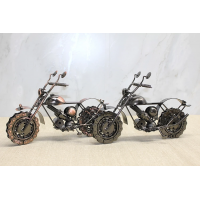 Metal Bilyeli Motor Orta Boy Alk4332