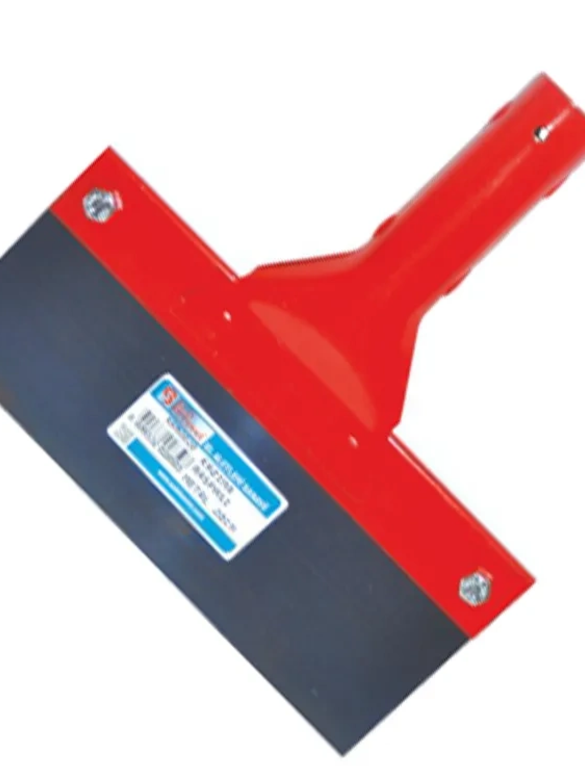 Metal Gövdeli Kazıma Raspası 20cm Metal Gövdeli Kazıma Raspası 20cm