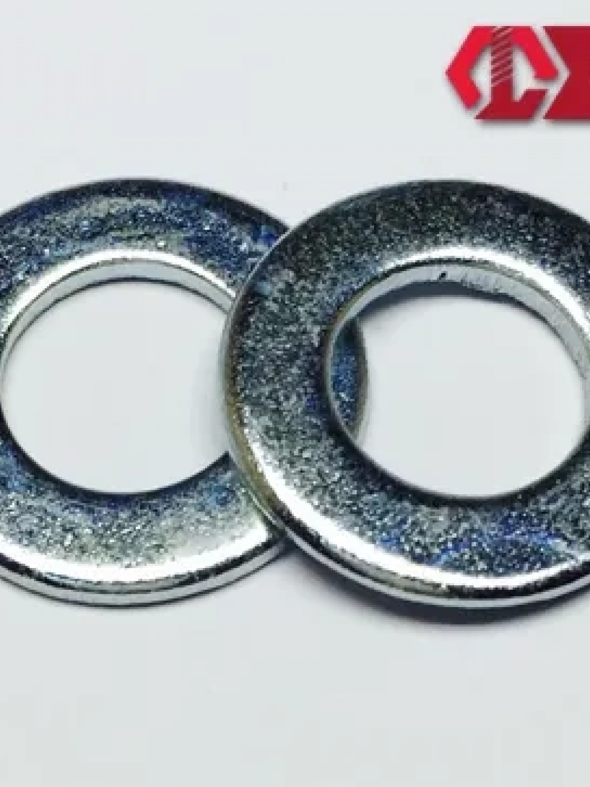 Metal Kalın Vida Pulu 5/8k - 2 Kg