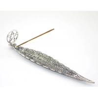 Metal Kayık Tütsülük Ksk2205