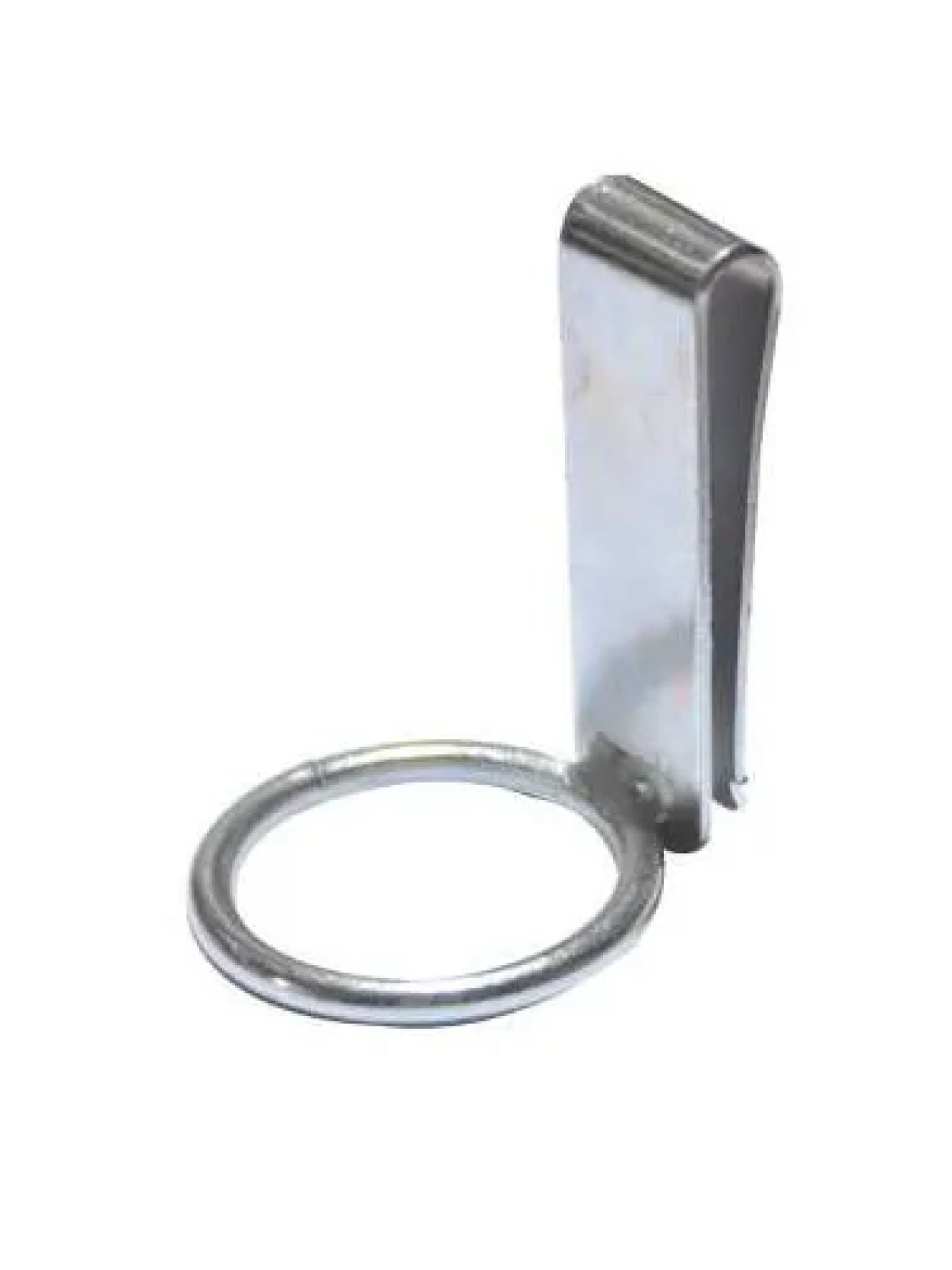 Metal Keser Askısı