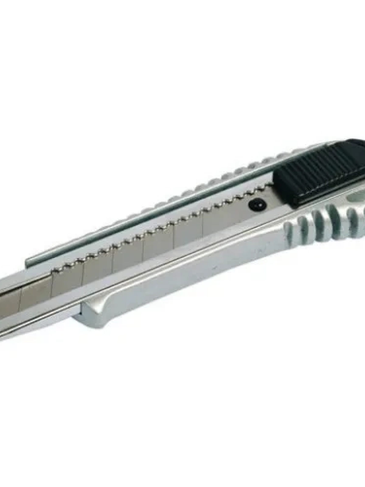 Metal Maket Bıçağı / Falçata - Otomatik Kilitli