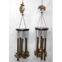 Metal Rüzgar Çanı Alk3505