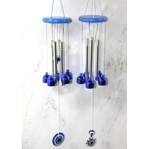 Metal Rüzgar Çanı Alk3510