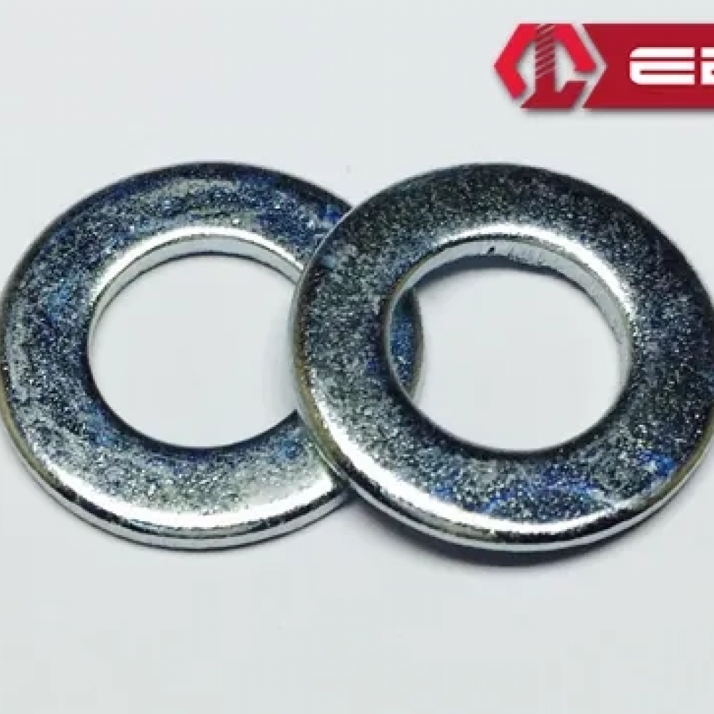 Metal Şase Vida Pulu 10 - 2 Kg