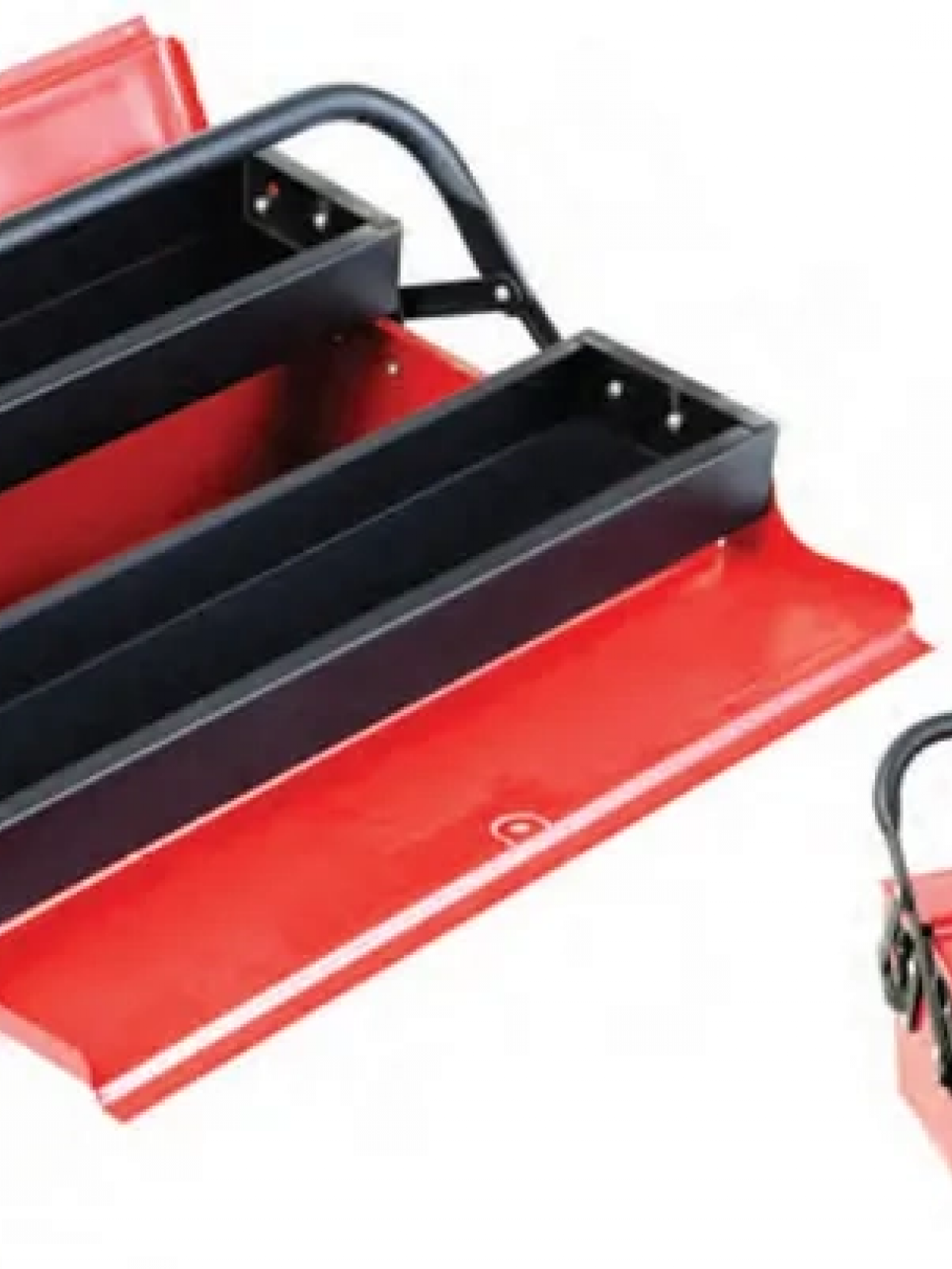 Metal Takım Çantası 42x3